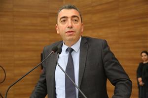 Fen Edebiyat Fakültesi 2022 Mezuniyet Töreni