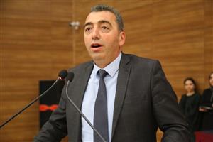 Fen Edebiyat Fakültesi 2022 Mezuniyet Töreni
