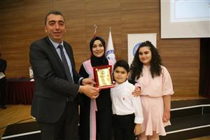 Fen Edebiyat Fakültesi 2022 Mezuniyet Töreni