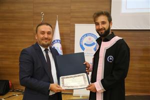 Fen Edebiyat Fakültesi 2022 Mezuniyet Töreni