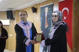 İletişim Fakültesi 2022 Mezuniyet Töreni
