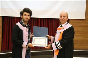 2020 Yılı Mezuniyet Töreni