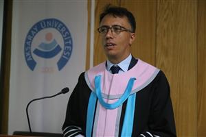 İletişim Fakültesi 2022 Mezuniyet Töreni