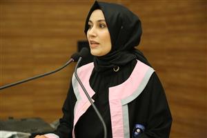 Fen Edebiyat Fakültesi 2022 Mezuniyet Töreni