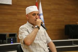 İslami İlimler Fakültesi 2022 Mezuniyet Töreni