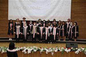 2020 Yılı Mezuniyet Töreni