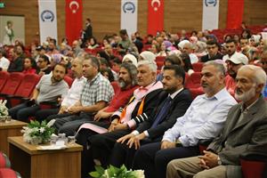 İslami İlimler Fakültesi 2022 Mezuniyet Töreni