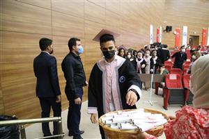 2020 Yılı Mezuniyet Töreni