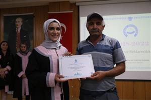 İletişim Fakültesi 2022 Mezuniyet Töreni