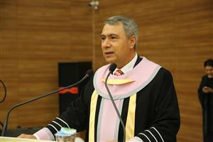 Fen Edebiyat Fakültesi 2022 Mezuniyet Töreni