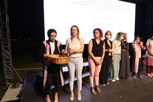 MYO'lar 2021 Mezuniyet Törenleri 