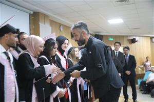 İletişim Fakültesi 2022 Mezuniyet Töreni