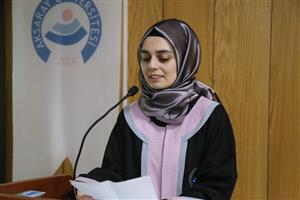 İletişim Fakültesi 2022 Mezuniyet Töreni