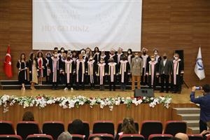 2020 Yılı Mezuniyet Töreni