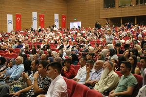 Fen Edebiyat Fakültesi 2022 Mezuniyet Töreni