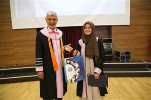 İslami İlimler Fakültesi 2022 Mezuniyet Töreni