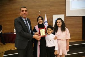 Fen Edebiyat Fakültesi 2022 Mezuniyet Töreni