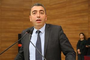 Fen Edebiyat Fakültesi 2022 Mezuniyet Töreni