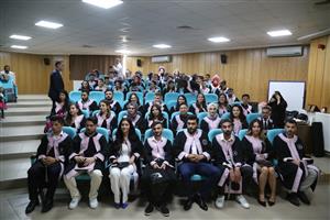 İletişim Fakültesi 2022 Mezuniyet Töreni