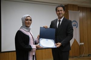 İletişim Fakültesi 2022 Mezuniyet Töreni