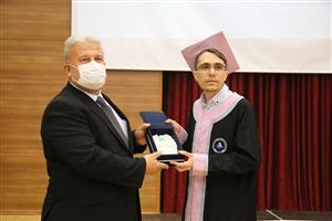 2020 Yılı Mezuniyet Töreni