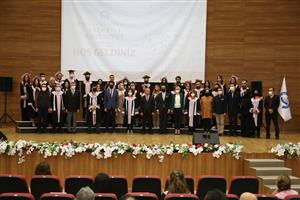 2020 Yılı Mezuniyet Töreni
