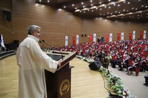 2020 Yılı Mezuniyet Töreni