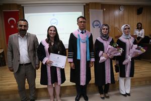 İletişim Fakültesi 2022 Mezuniyet Töreni