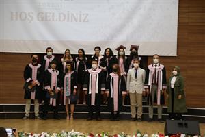 2020 Yılı Mezuniyet Töreni