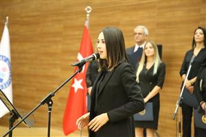 2020 Yılı Mezuniyet Töreni