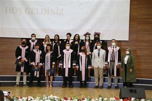 2020 Yılı Mezuniyet Töreni