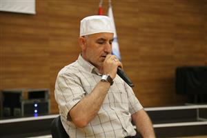 İslami İlimler Fakültesi 2022 Mezuniyet Töreni
