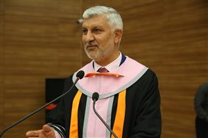 İslami İlimler Fakültesi 2022 Mezuniyet Töreni