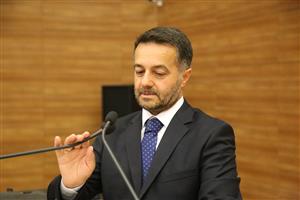 İslami İlimler Fakültesi 2022 Mezuniyet Töreni