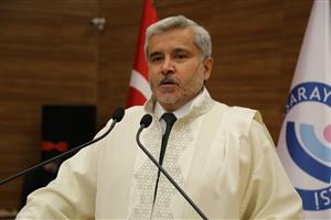 2020 Yılı Mezuniyet Töreni