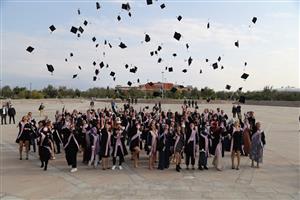 2020 Yılı Mezuniyet Töreni