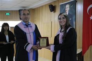 İletişim Fakültesi 2022 Mezuniyet Töreni