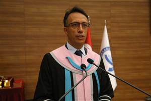 İİBF 2022 Mezuniyet Töreni