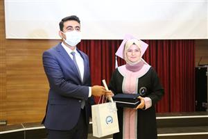2020 Yılı Mezuniyet Töreni