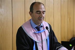 İletişim Fakültesi 2022 Mezuniyet Töreni