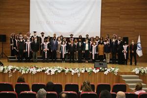 2020 Yılı Mezuniyet Töreni
