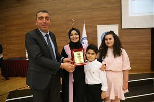 Fen Edebiyat Fakültesi 2022 Mezuniyet Töreni