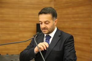 İslami İlimler Fakültesi 2022 Mezuniyet Töreni