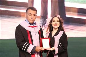 MYO'lar 2021 Mezuniyet Törenleri 