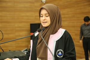 İslami İlimler Fakültesi 2022 Mezuniyet Töreni