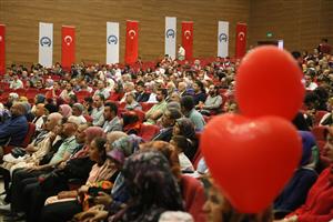 İslami İlimler Fakültesi 2022 Mezuniyet Töreni