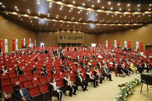 2020 Yılı Mezuniyet Töreni