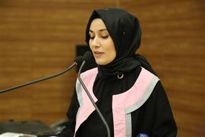 Fen Edebiyat Fakültesi 2022 Mezuniyet Töreni