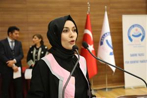 Fen Edebiyat Fakültesi 2022 Mezuniyet Töreni