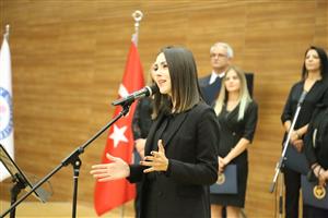 2020 Yılı Mezuniyet Töreni